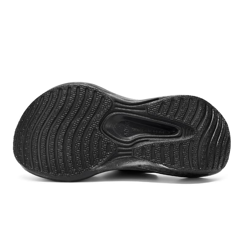 Сабо JEANSWEST Sabo Rubber Unisex - изображение 4