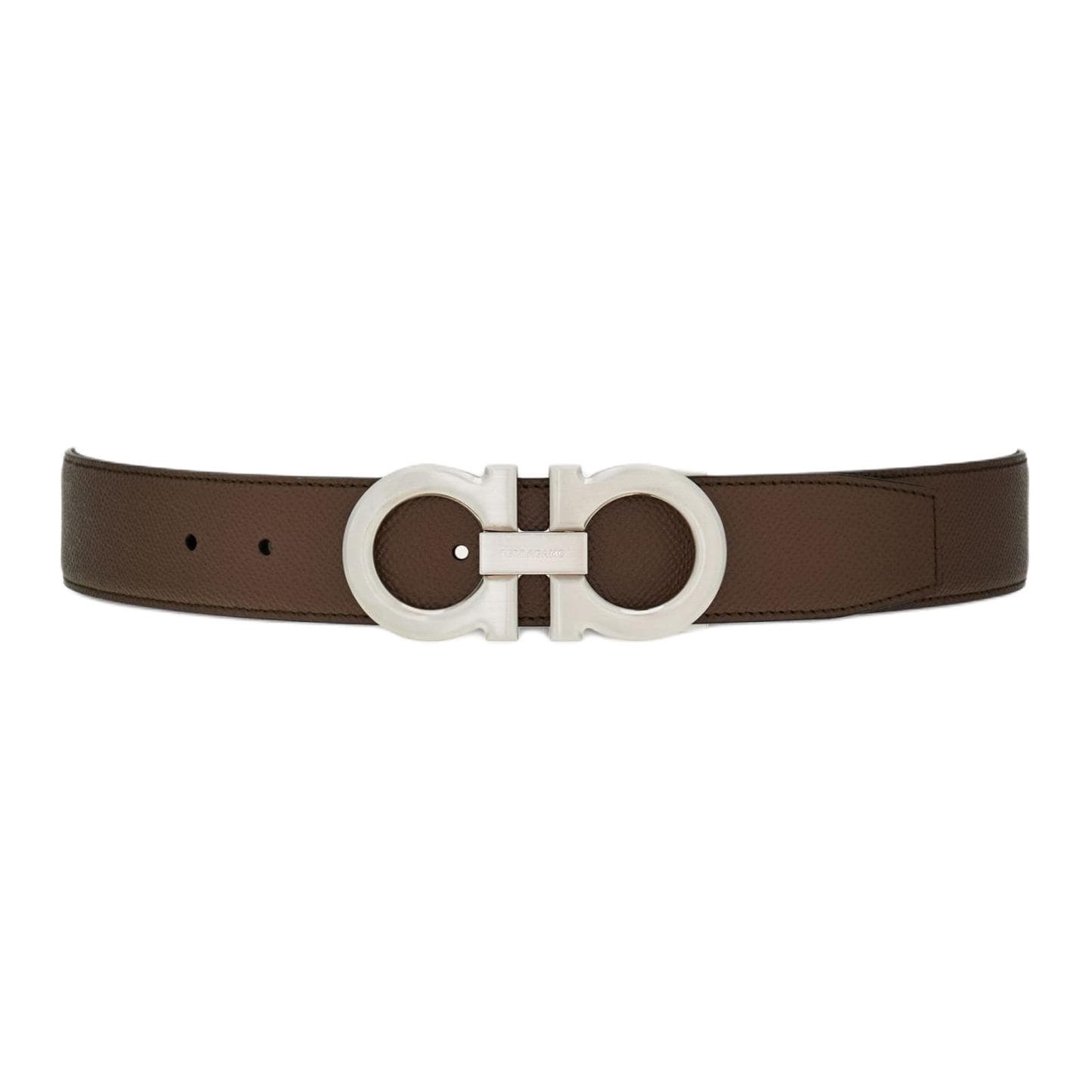 Ремень FERRAGAMO 3.3CM - изображение 2