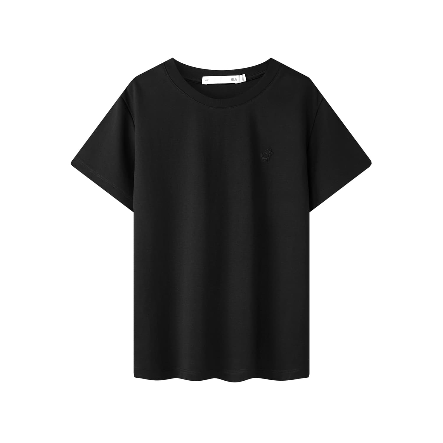 Футболка HLA Loudy Collaboration Collection Женские T-рубашки - изображение 1