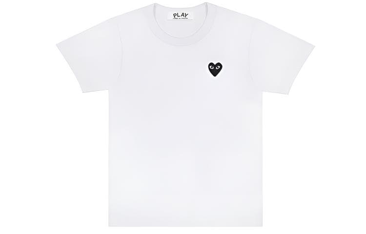 Футболка CDG Play T - изображение 1