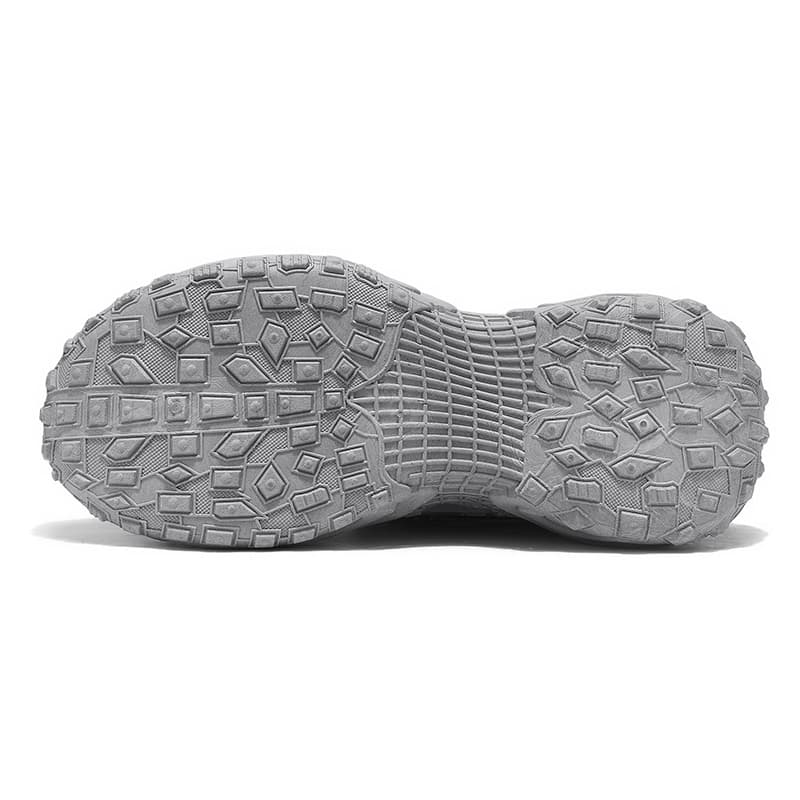 Кроссовки NOME Chunky Sneakers Low Top Men's - изображение 3