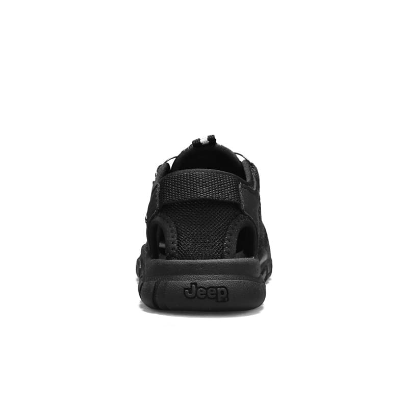 Сандалии Jeep BLACK KNIGHT Low Топ Children's Сандалии Детский - изображение 4