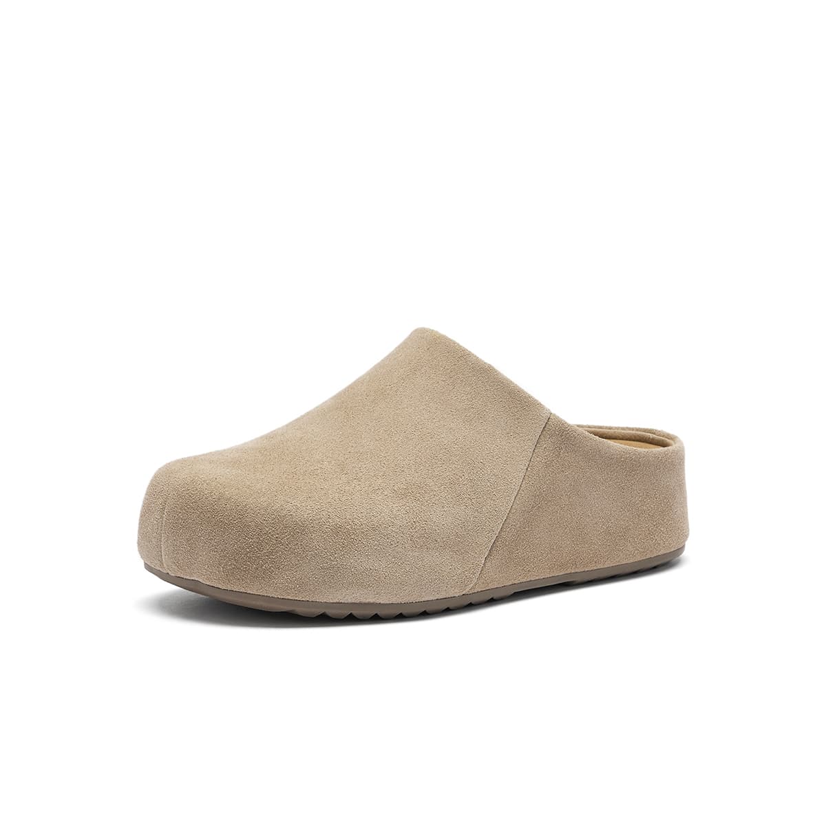 Сандалии Hotwind Резиновая пластиковая обувь Birkenstock Женская - изображение 4