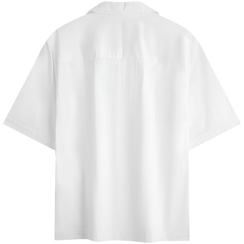 Рубашка CALVIN KLEIN Jeans logo - изображение 2