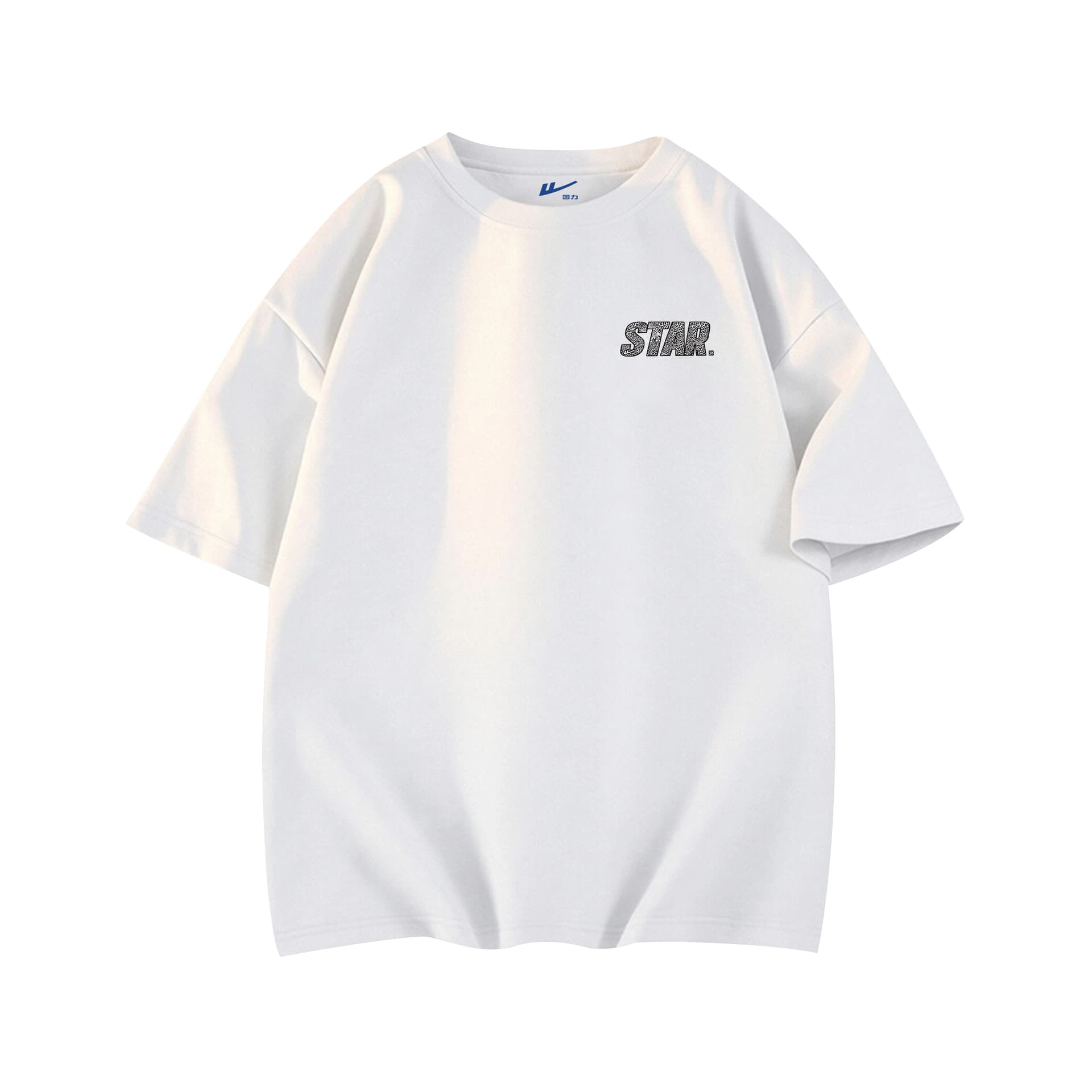 Футболка Warrior T - изображение 1
