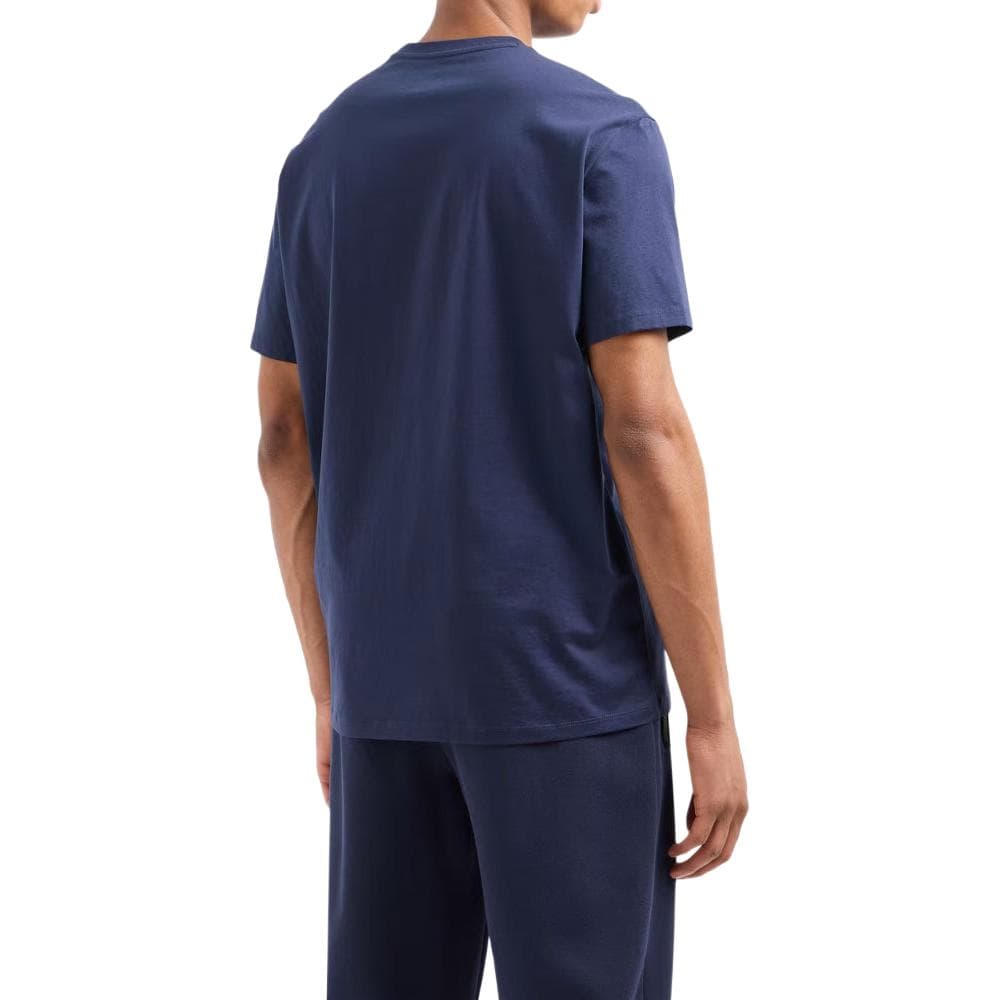 Футболка ARMANI EXCHANGE SS24 T - изображение 5