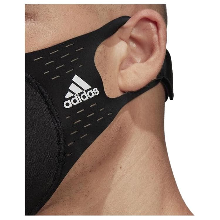 Маска adidas Logo - изображение 5