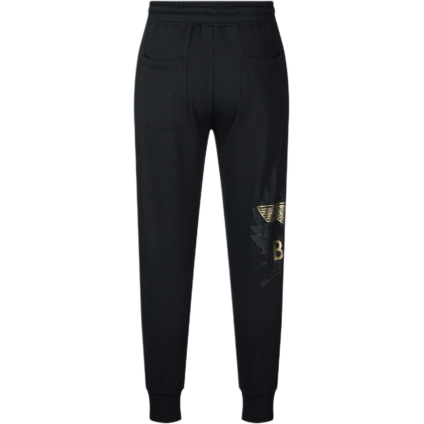 Штаны BOY LONDON Вязаные спортивные брюки унисекс - изображение 2