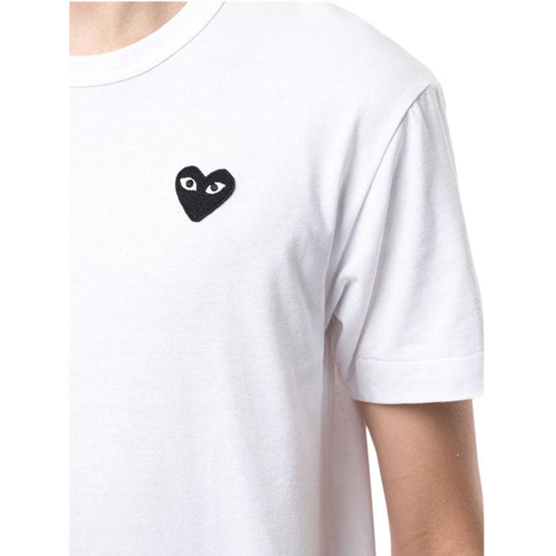 Футболка CDG Play T - изображение 5