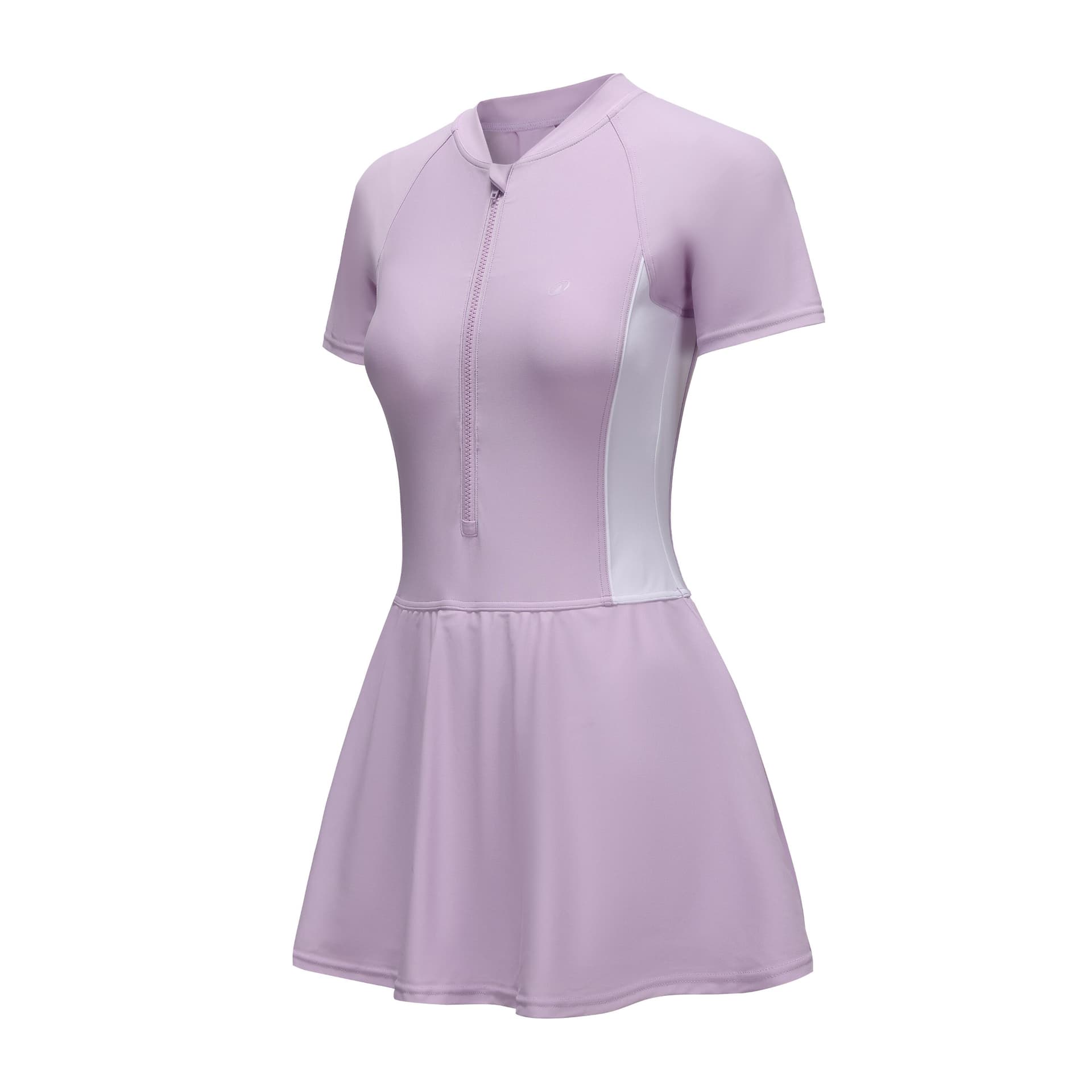 DECATHLON Ван-Пис SWIMSUIT Женские - изображение 3