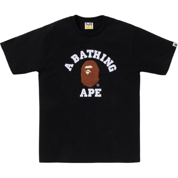 Футболка A BATHING APE SS26 T Рубашка Унисекс - изображение 1