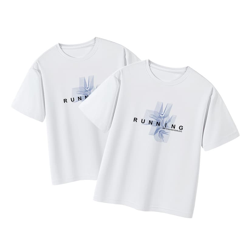 Футболка 361°KIDS T-рубашки - изображение 1
