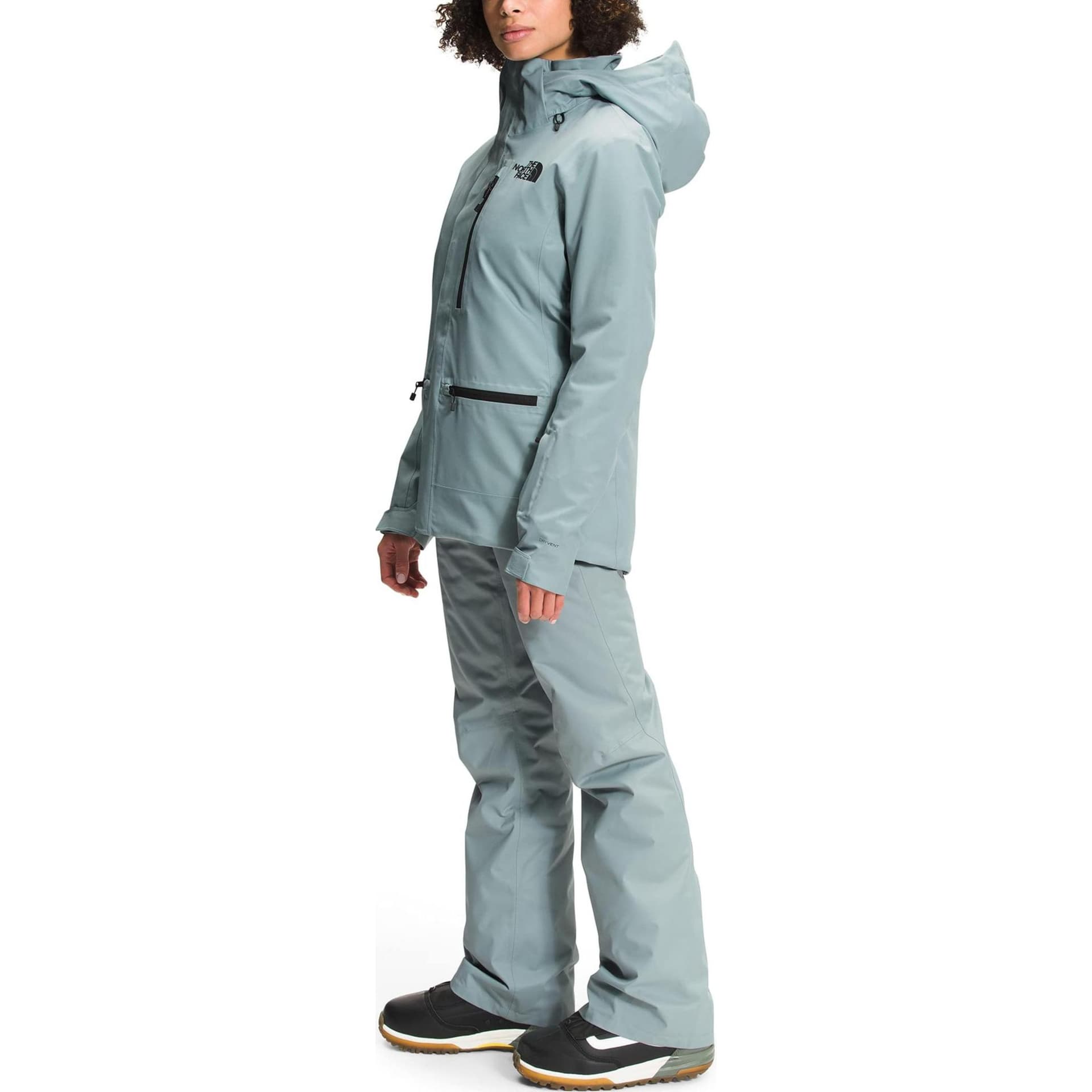 THE NORTH FACE - изображение 3