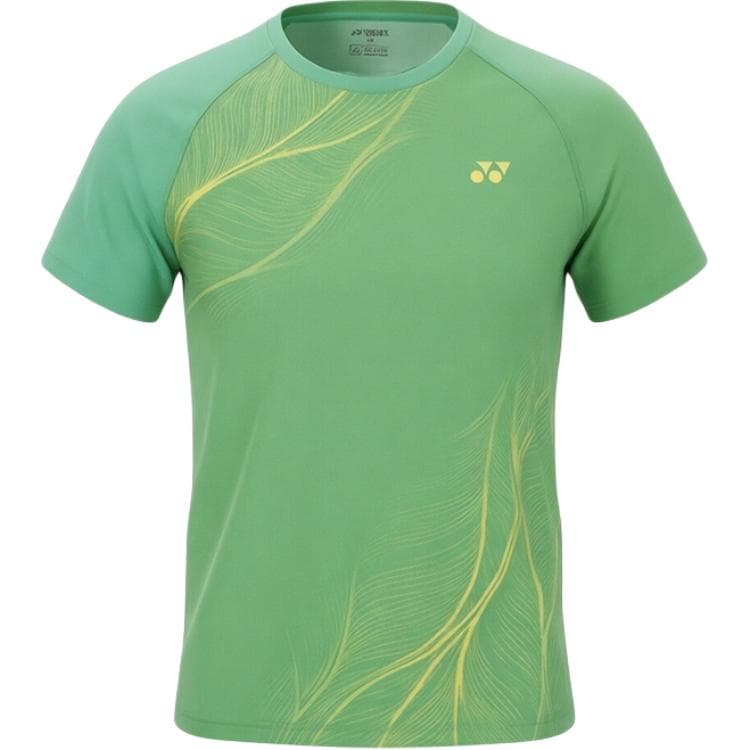 YONEX Унисекс Бадминтонные Джерси - изображение 1