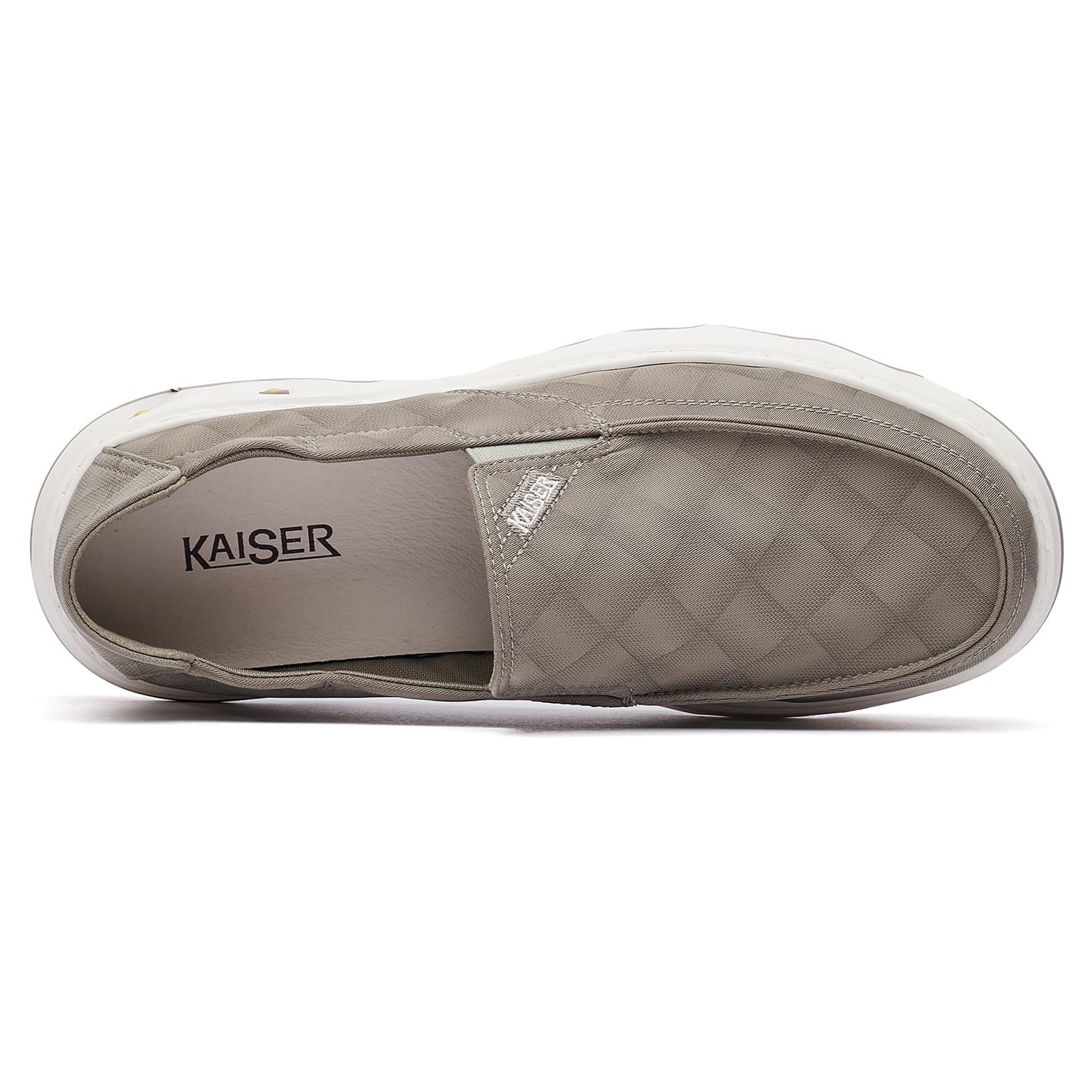 Кеды KAISER Амортизация Баланс Lightweight Breathable Low Топ Повседневный Кеды Мужской - изображение 3