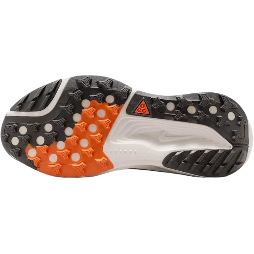 Кроссовки Nike ACG Pegasus TRAIL Дышащая Поддержка Низкий Верх Детская Беговая Обувь Жадеит Зеленый Детская - изображение 6