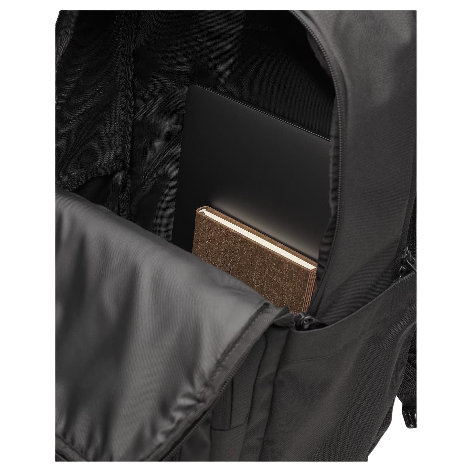Рюкзак Under Armour Backpack Black - изображение 4