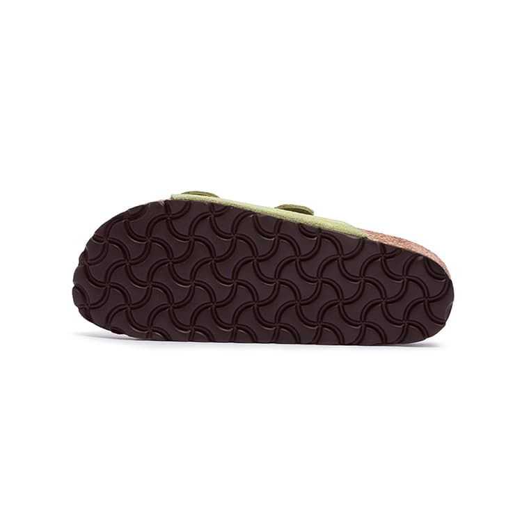 Сандалии Обувь Birkenstock Camel Женская - изображение 5