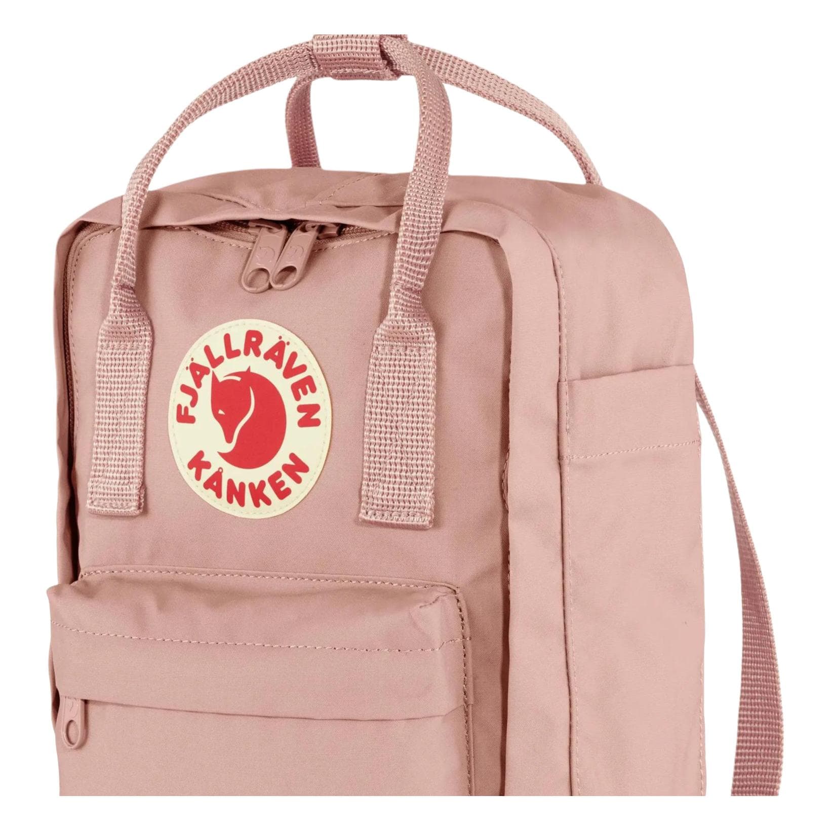 Fjallraven Kanken 7L Туристические сумки Виниловые Унисекс - изображение 4