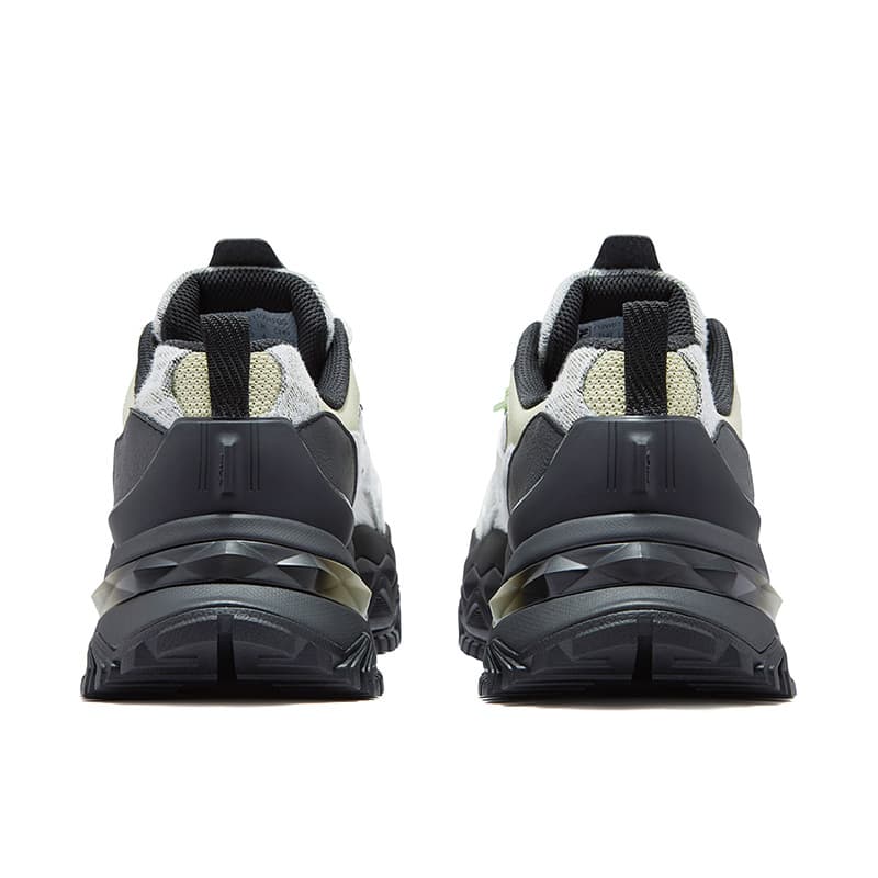 Кроссовки FILA FUSION Bianco Shoes DX визуально увеличивает рост Низкие кеды с толстой подошвой Женские - изображение 5