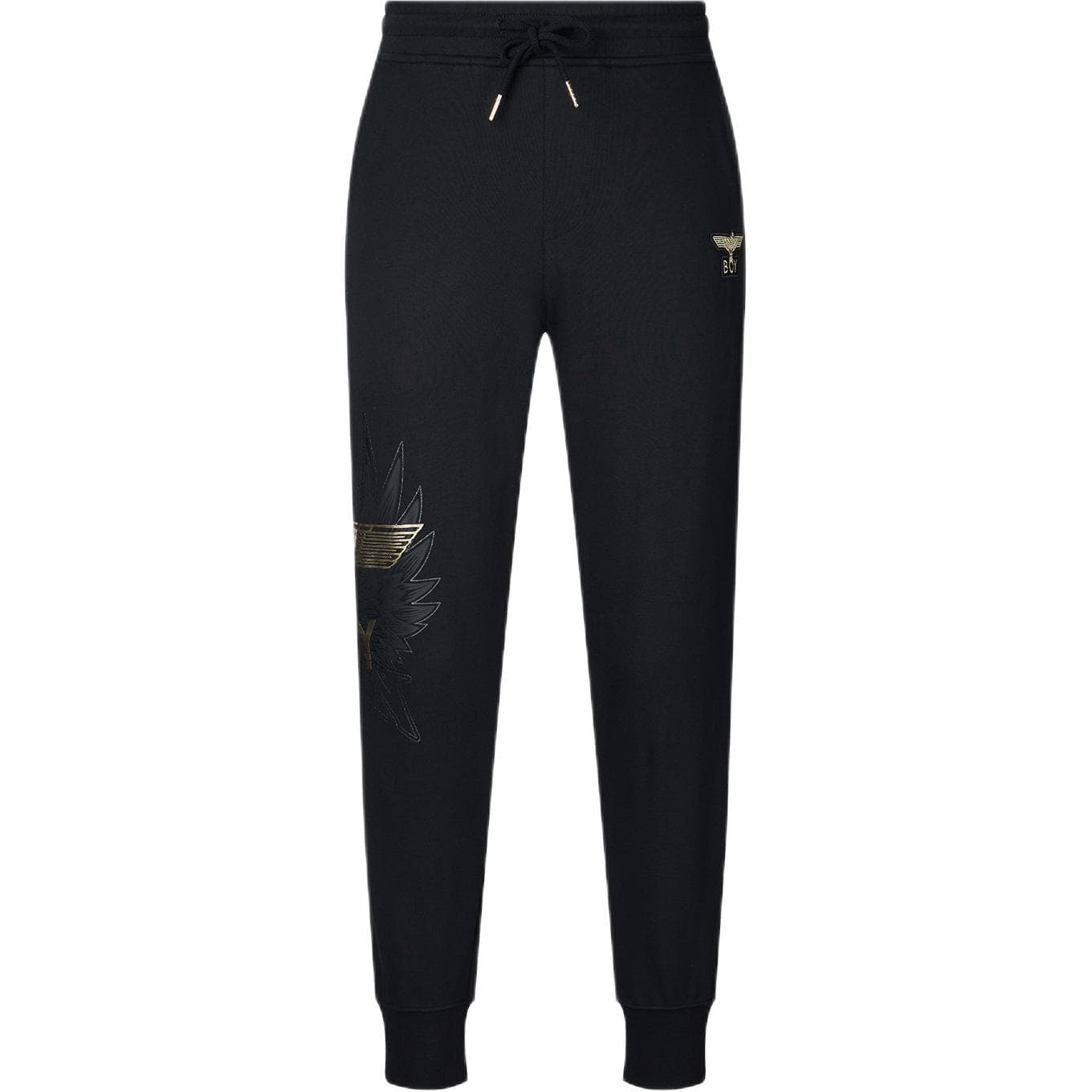 Штаны BOY LONDON Вязаные спортивные брюки унисекс - изображение 1