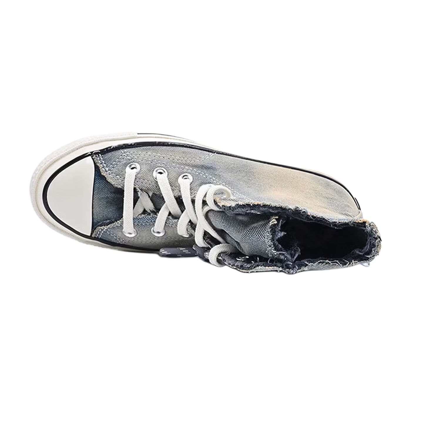 Кеды Converse Chuck 70 High Top Кеды Унисекс - изображение 4
