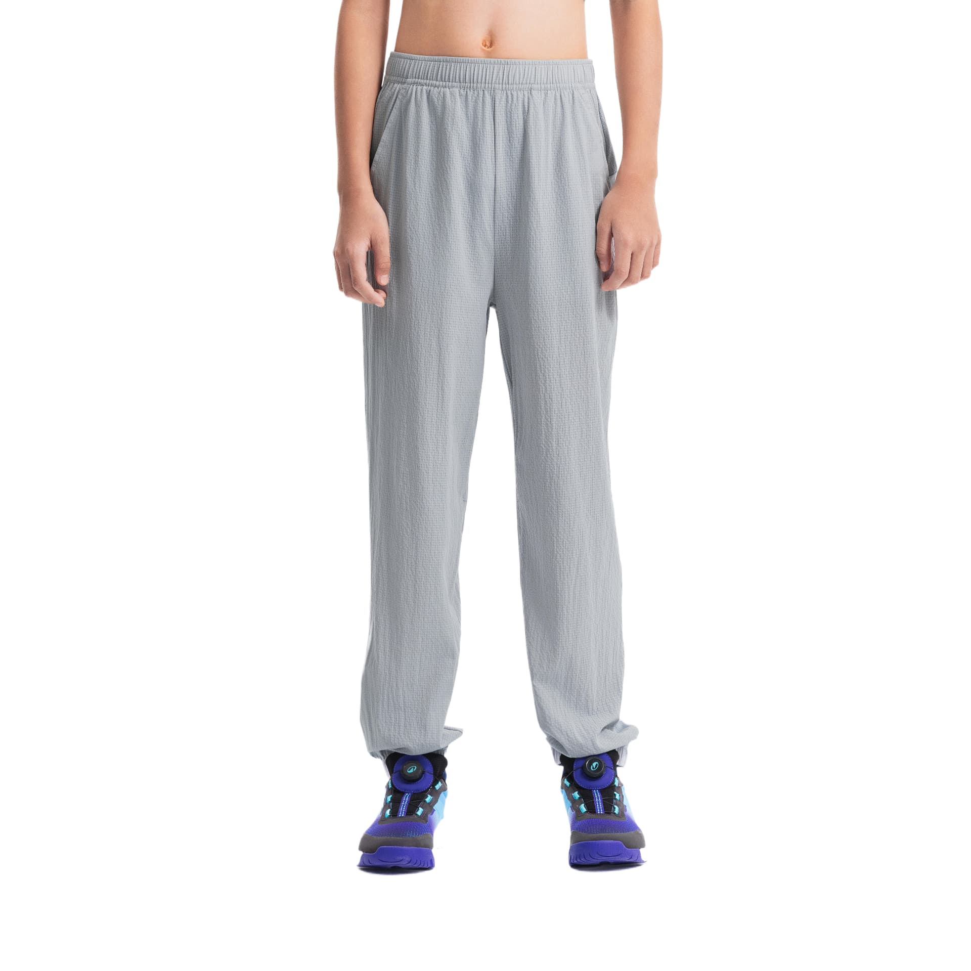 DECATHLON Спортивные трикотажные брюки Детский - изображение 1