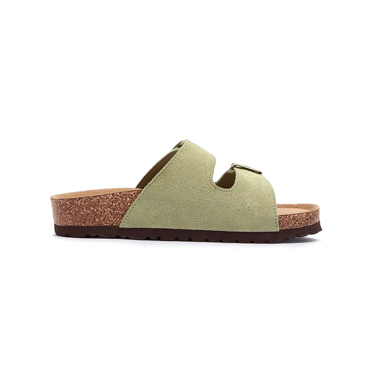 Сандалии Обувь Birkenstock Camel Женская - изображение 2