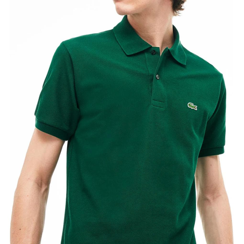 Поло LACOSTE polo - изображение 2