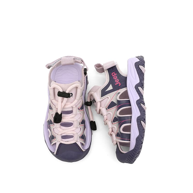 Сандалии Jeep Детские сандалии Low Top Kids - изображение 6
