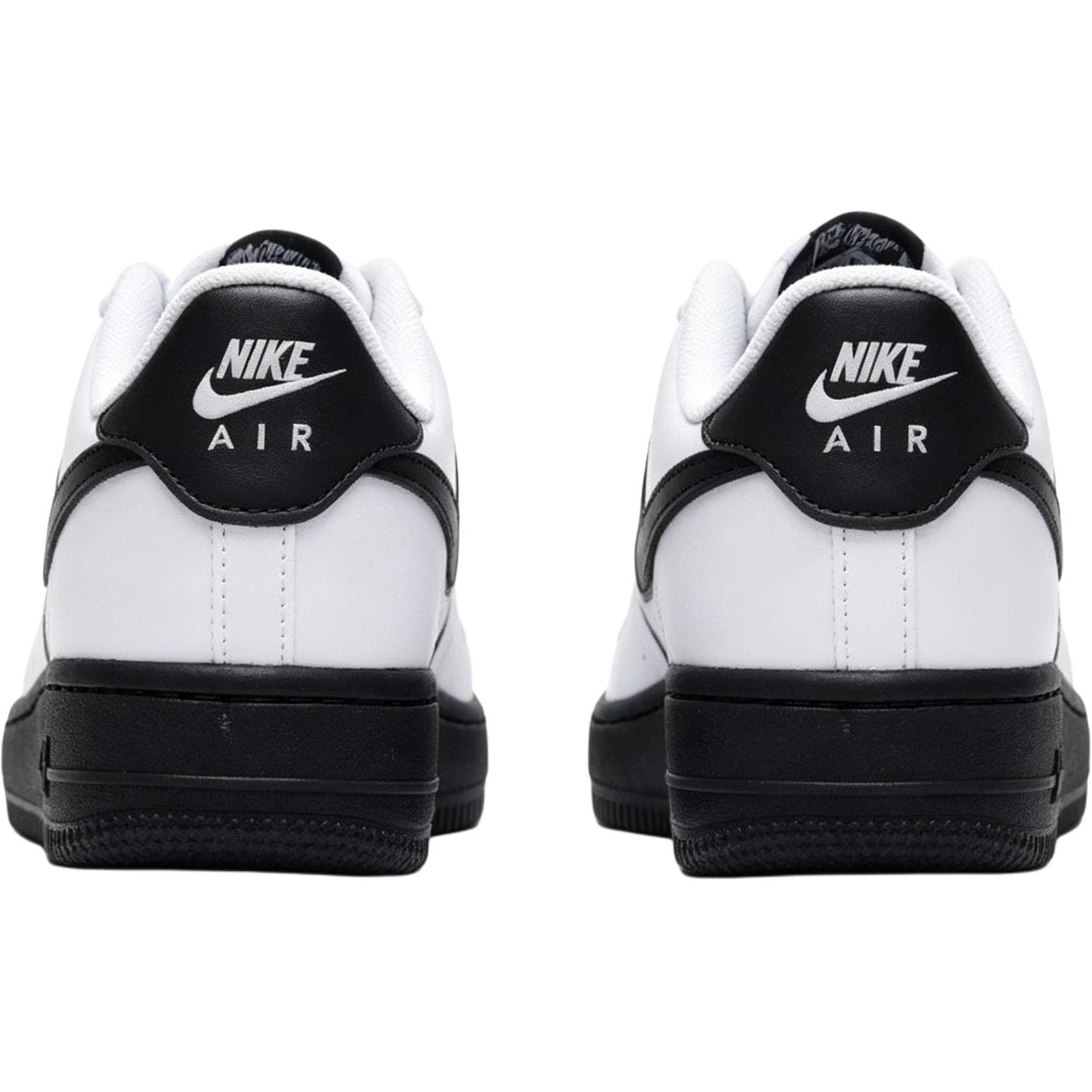 Кроссовки Nike Air Force 1 Скейтборд Обувь Унисекс - изображение 2