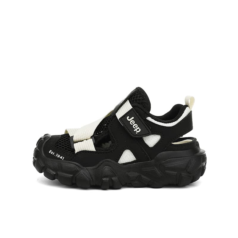 Сандалии Jeep Детские сандалии Low Top Kids - изображение 1