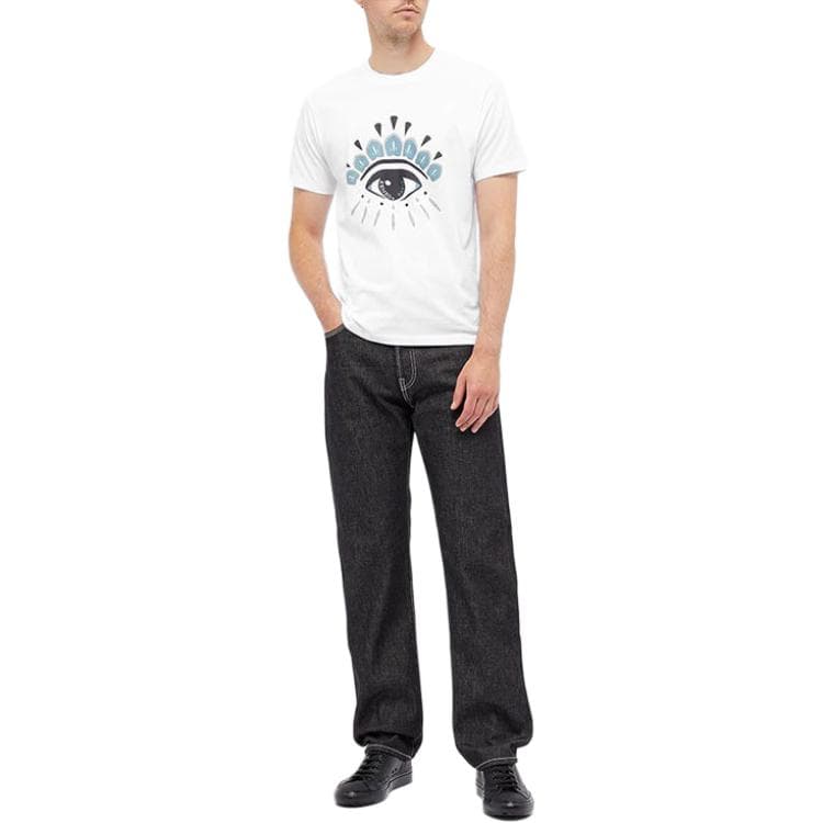 Футболка KENZO T - изображение 2
