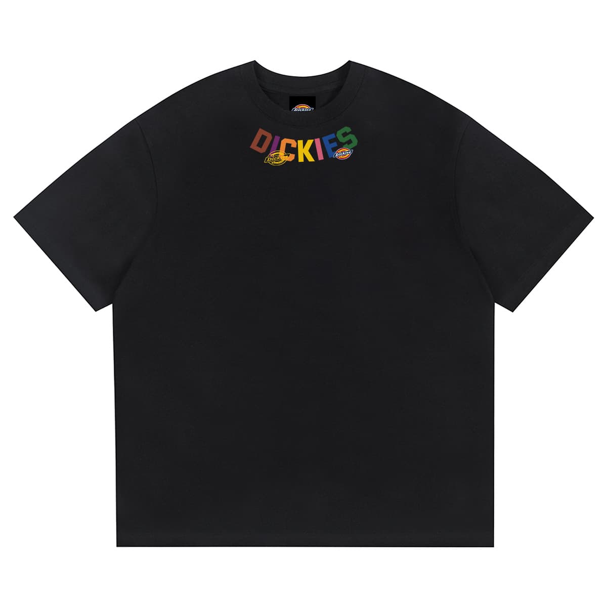 Футболка Dickies Унисекс T-рубашки - изображение 2