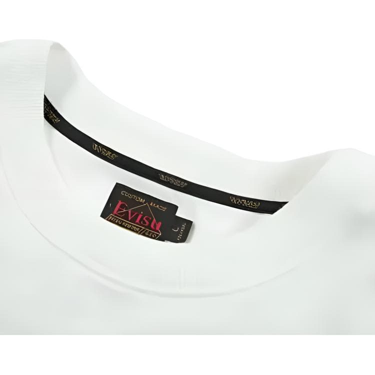 Футболка EVISU T - изображение 3