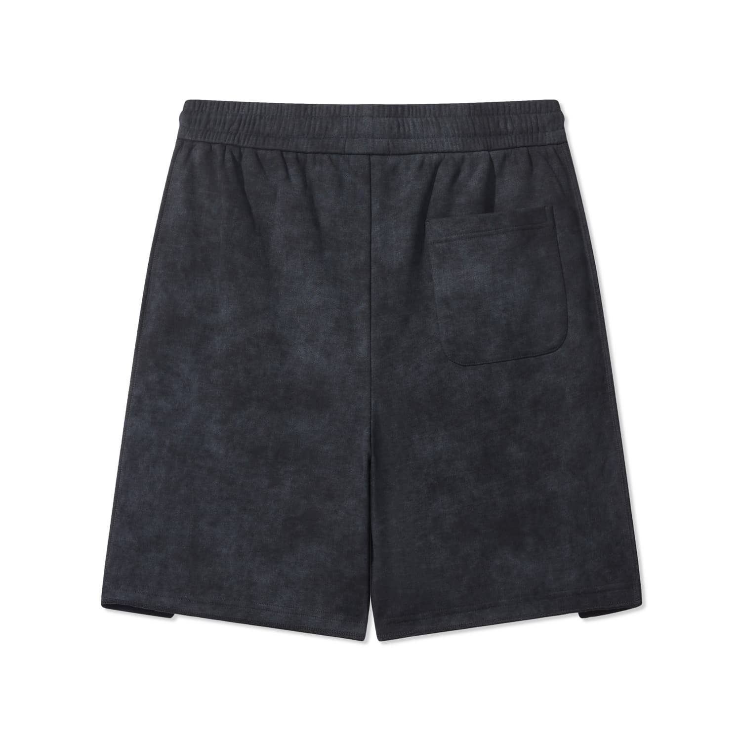 Шорты Cabbeen Charcoal Black (Casual Versatile) Unisex Casual Shorts Каббин Черный (Повседневный Универсальный) Унисекс Повседневные Шорты - изображение 2