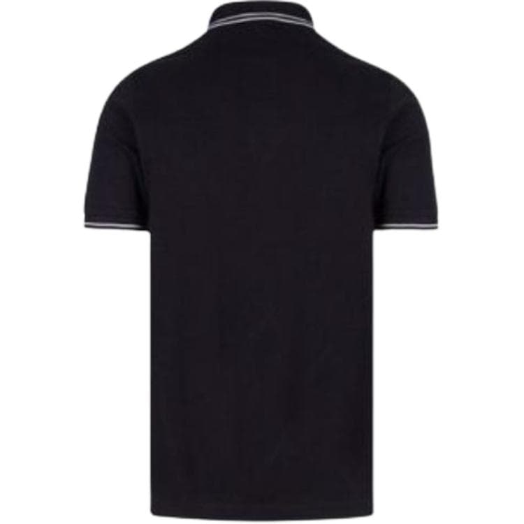 Поло STONE ISLAND Polo - изображение 2