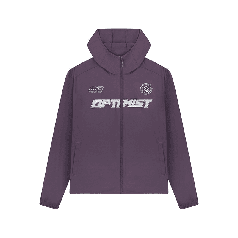 Ветровка 361° Mystic Гlowing Night Purple Men's Trench - изображение 1