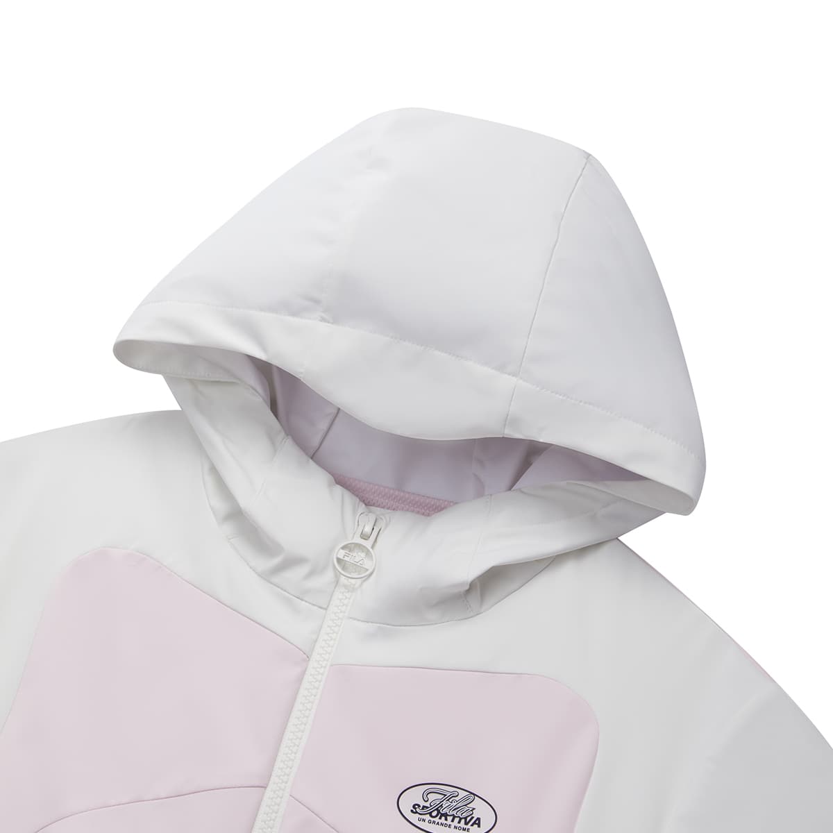 FILA KIDS Детский розовый Kids Куртки - изображение 3