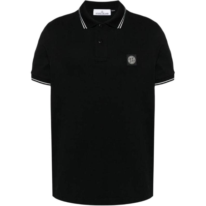 Поло STONE ISLAND Polo - изображение 1