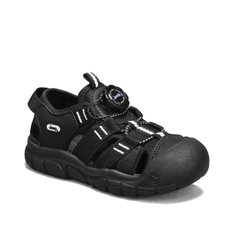 Сандалии Jeep BLACK KNIGHT Low Топ Children's Сандалии Детский - изображение 3