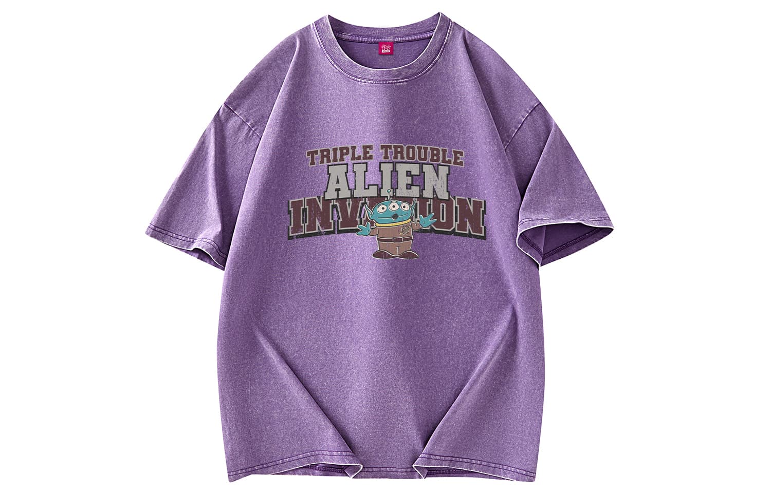 Футболка Disney Мужской Футболки - изображение 1