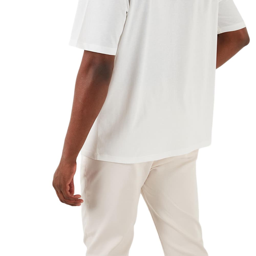 Футболка ARMANI EXCHANGE SS24 LogoT - изображение 6