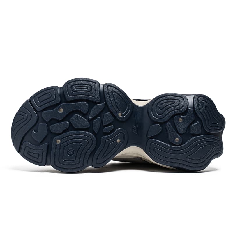 Кроссовки WARRIOR Chunky Sneakers Low Top Men's - изображение 4