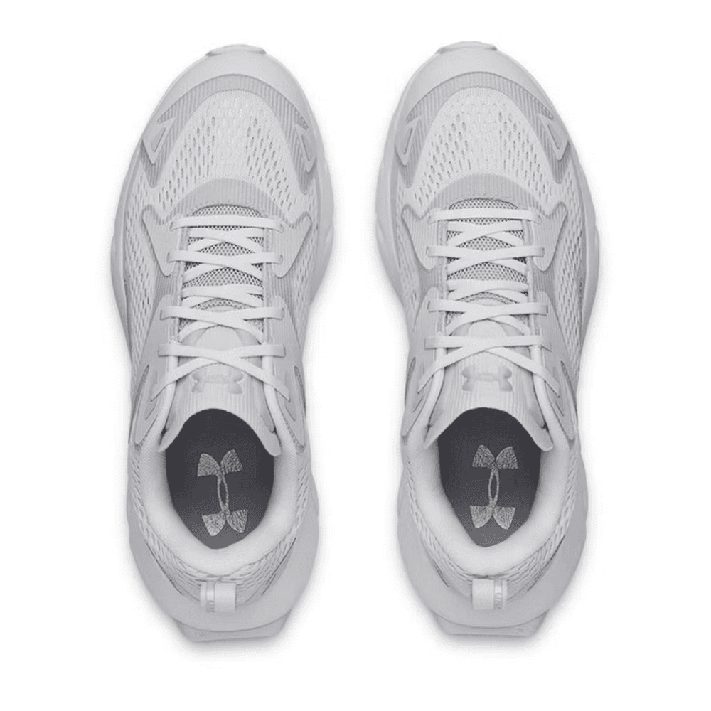 Кроссовки Under Armour Aura Low Топ Повседневная обувь Унисекс - изображение 3