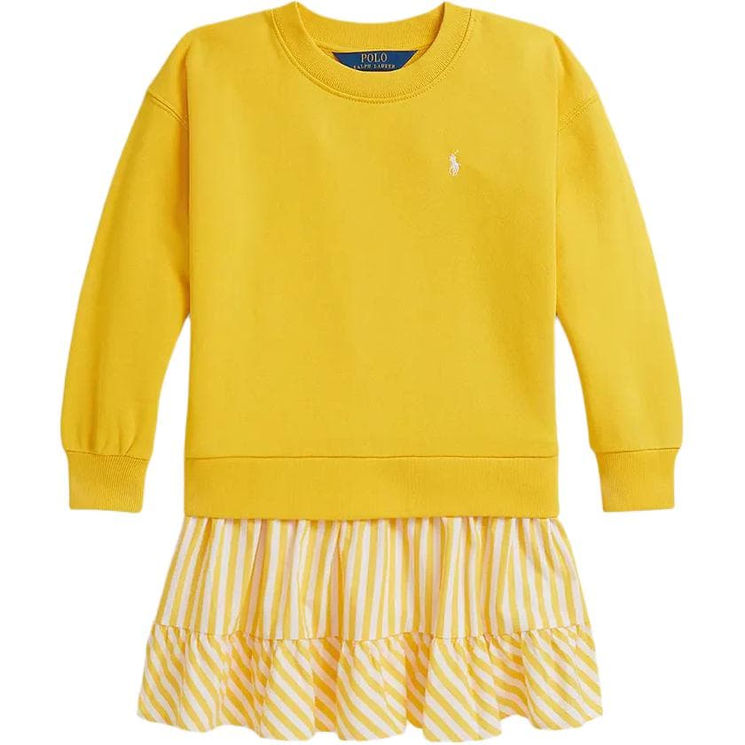Polo Ralph Lauren Платье SS26 Детский - изображение 1