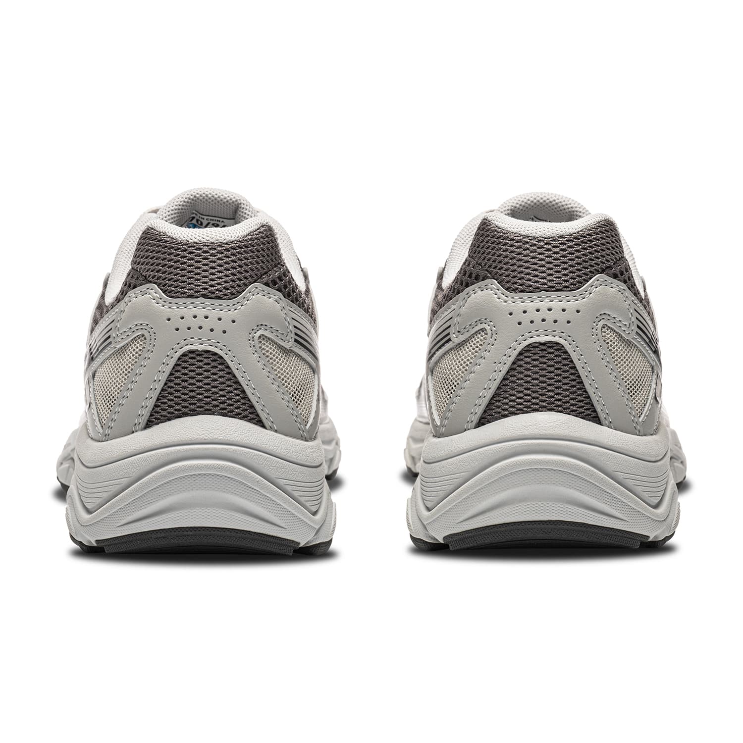 Кроссовки для бега Mizuno NEX Low Топ Повседневные кроссовки для бега Унисекс Бетонно-серый - изображение 5