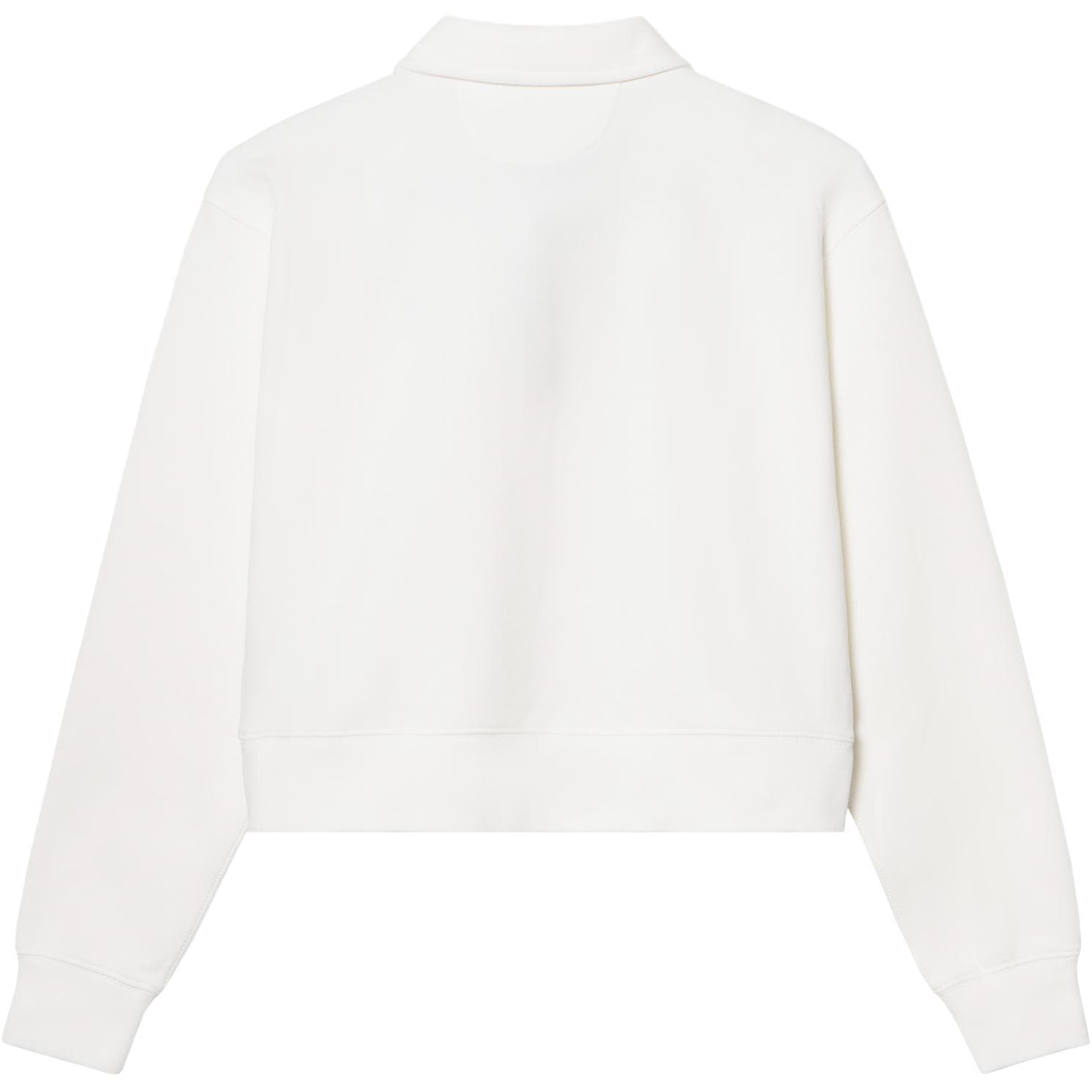 Толстовка свободного кроя для детей от Polo Ralph Lauren - изображение 2