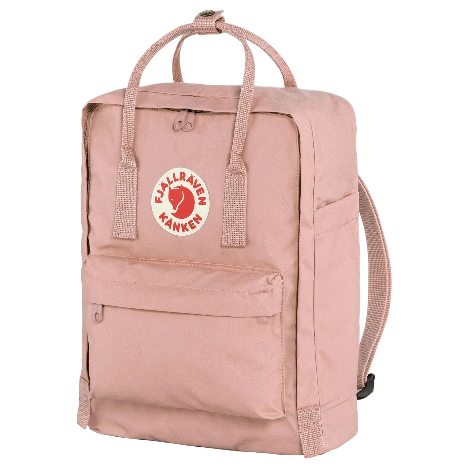 Fjallraven Kanken 16L Туристические сумки Виниловые Женские - изображение 2