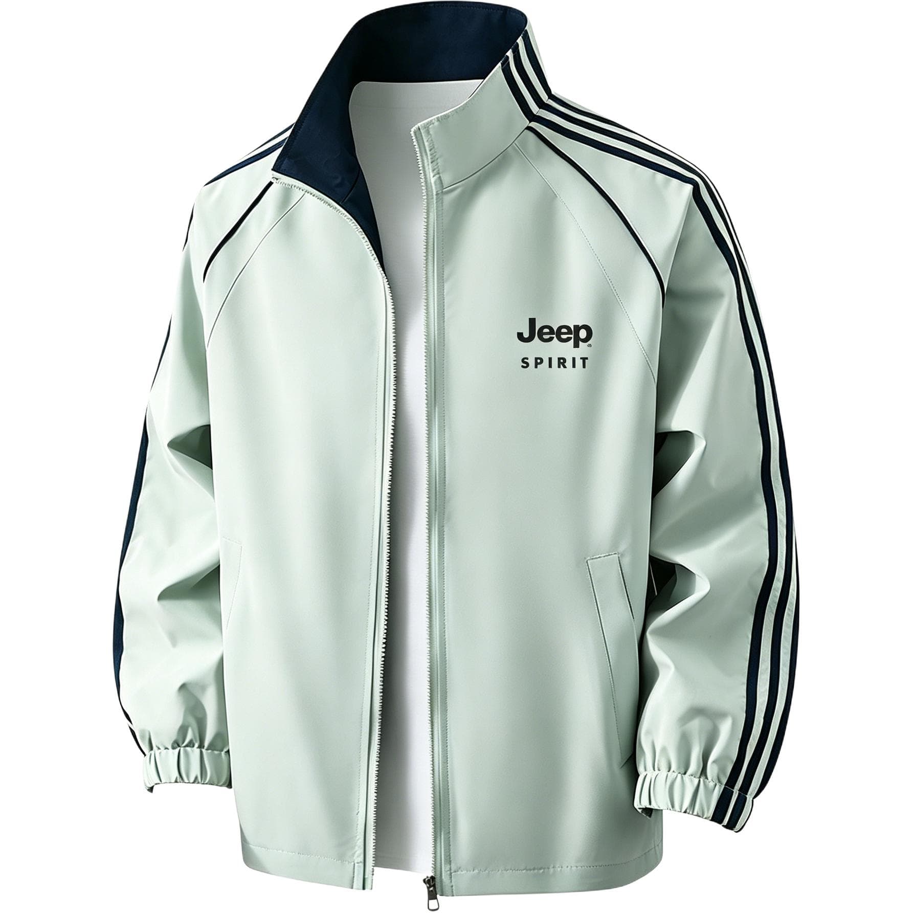 Куртка JEEP SPIRIT Унисекс Куртки - изображение 1
